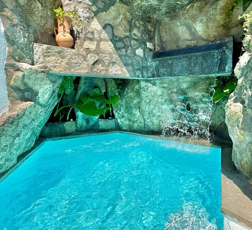 Rock House Villa