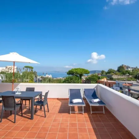 La Baia Blu Ischia
