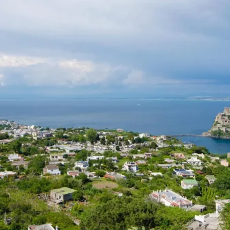 La Capannina – Hotel & Apartments