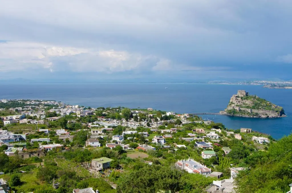 La Capannina – Hotel & Apartments