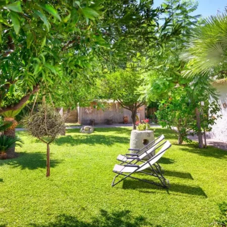 Garden Apartments Ischia