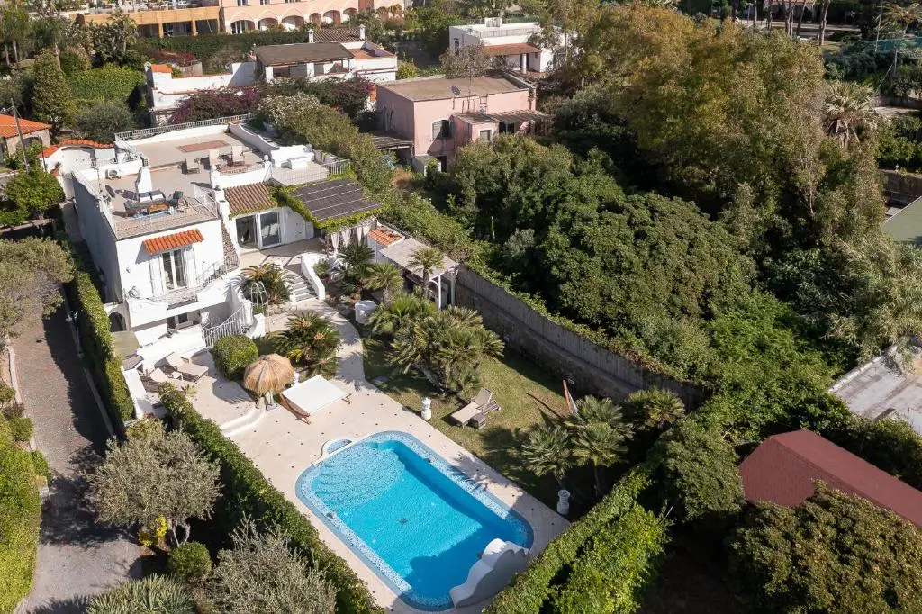 Villa Formica