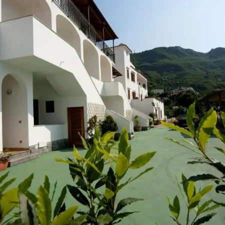 Casa Di Meglio Dependance