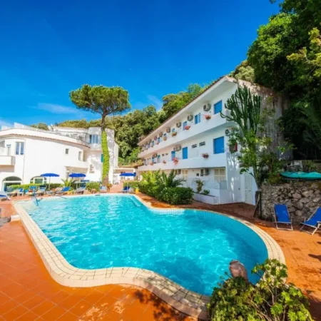 Hotel Verde