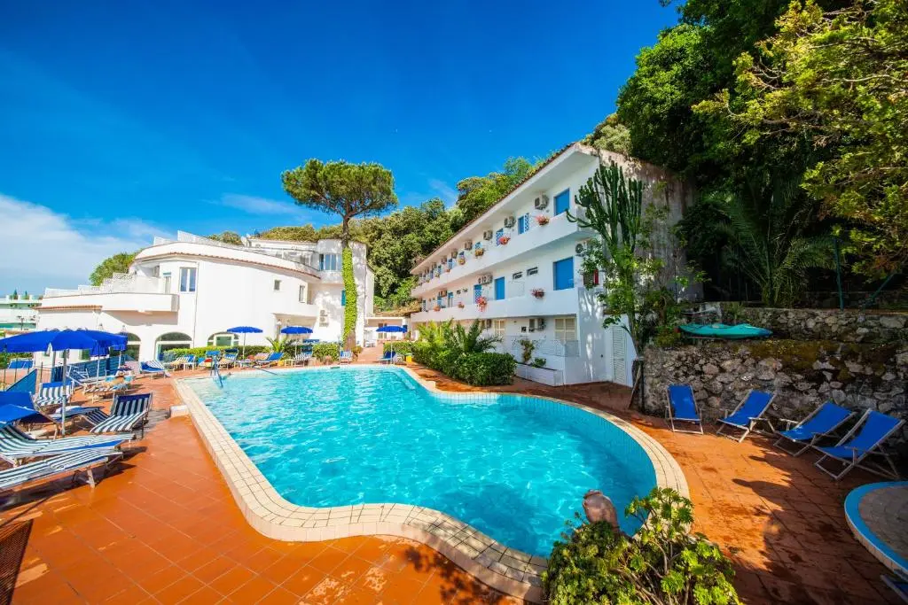 Hotel Verde