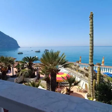 Casa del Mare