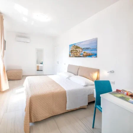 B&B La Gioia