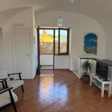 Marinto Apartaments Ischia