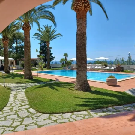 Villa Martina
