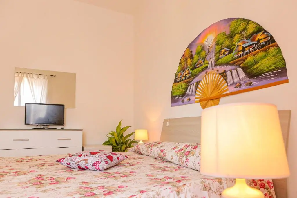 Hotel Rendez Vous