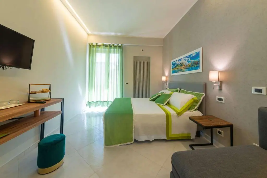 B&B La Piazzetta