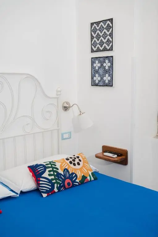 Domus Linda B&B