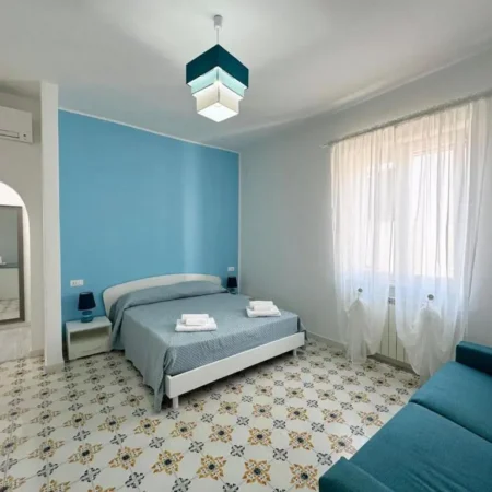 Sea Rooms Ischia B&B