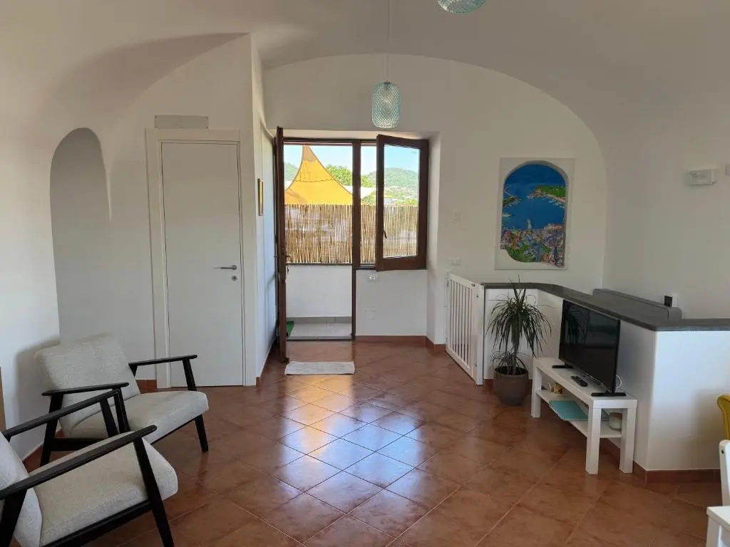 Marinto Apartaments Ischia