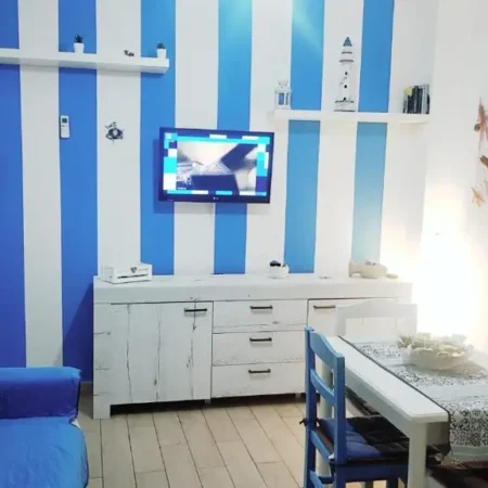 Casa vacanze Trinacria
