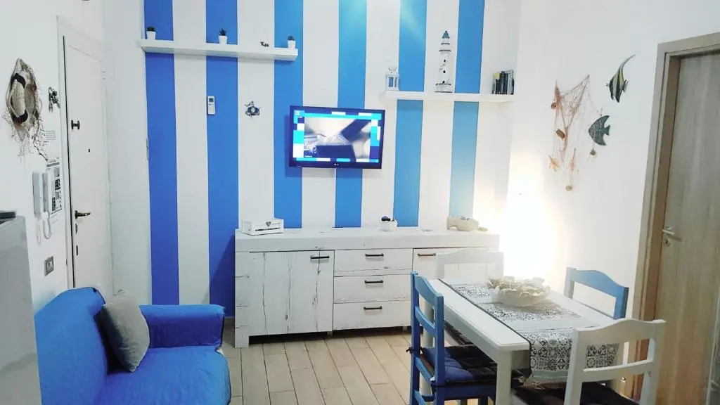 Casa vacanze Trinacria
