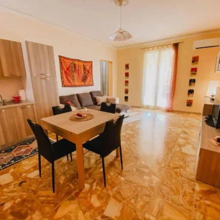 Casa Vacanza Stella Maris