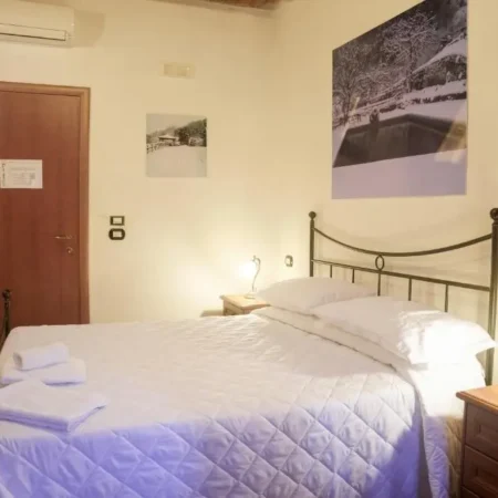 Agriturismo Il Castagneto