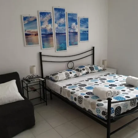B&B il vicoletto