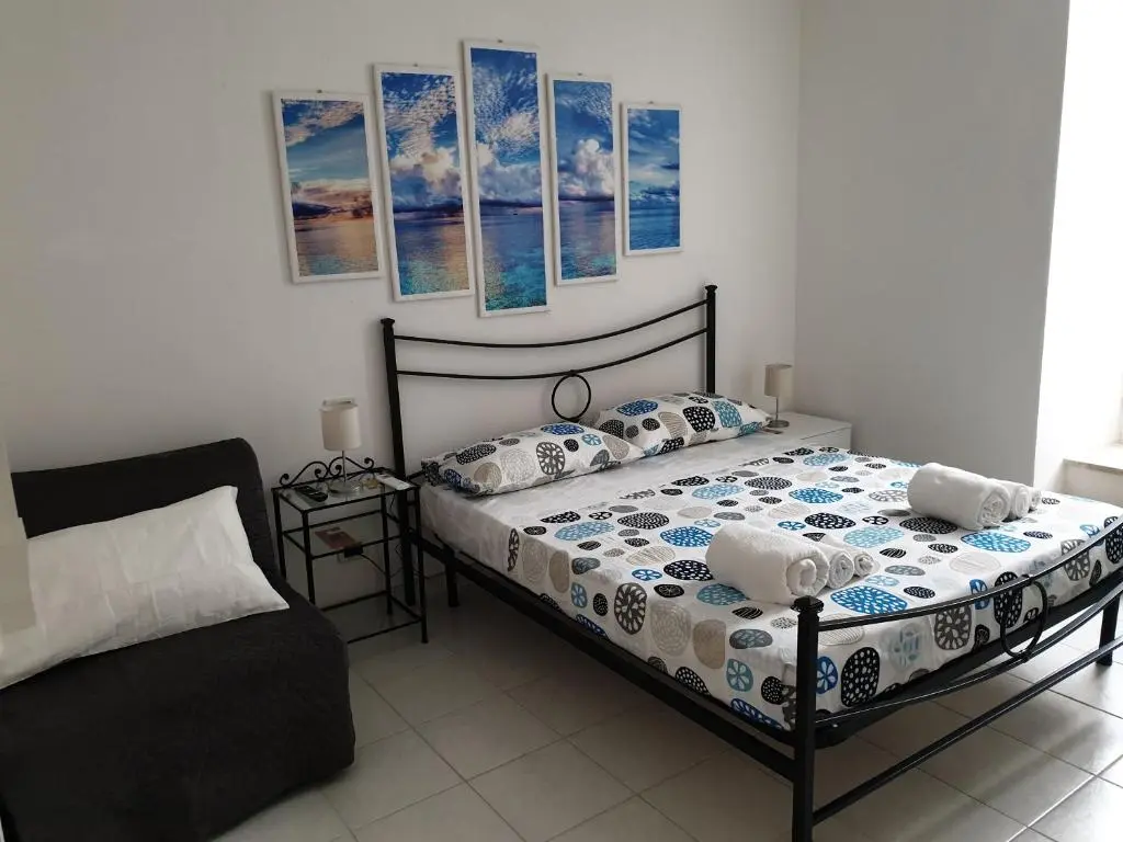 B&B il vicoletto