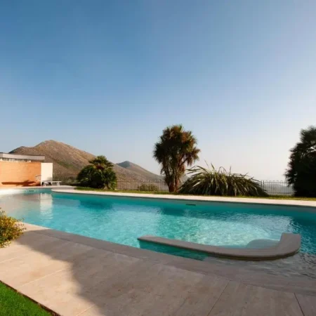Vista Paradiso