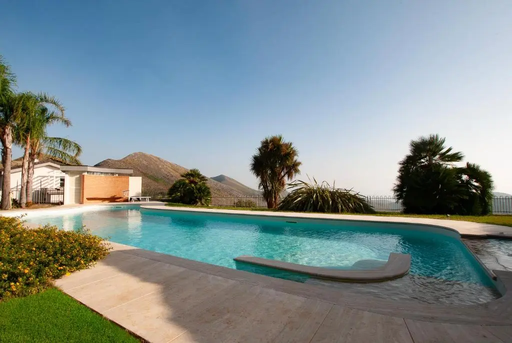 Vista Paradiso