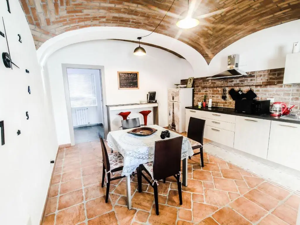 Ca’ Matilde