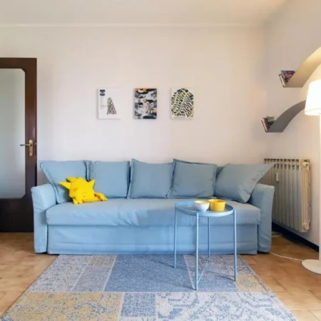 Appartamento Ivrea centro – SITO UNESCO