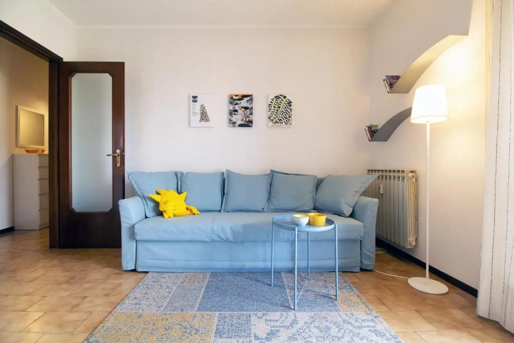 Appartamento Ivrea centro – SITO UNESCO