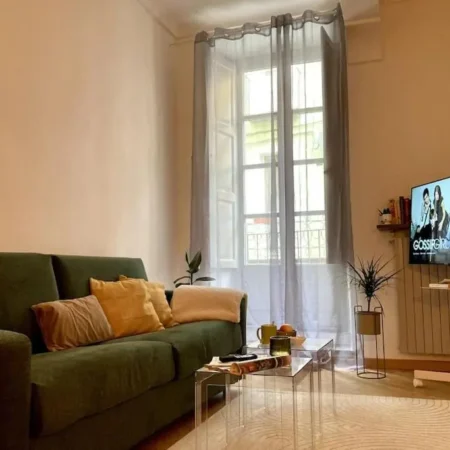 Studio61- Centro storico- Ivrea