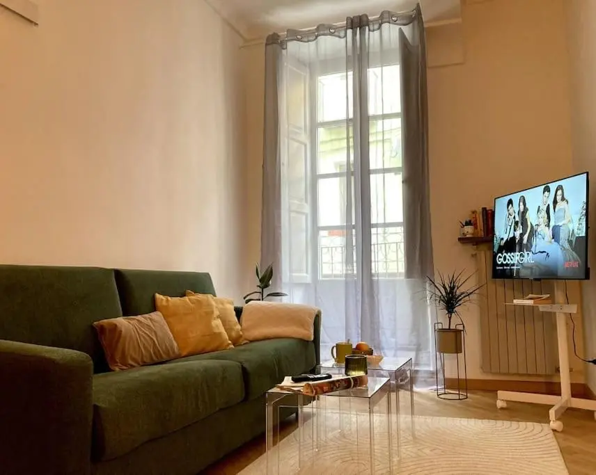 Studio61- Centro storico- Ivrea
