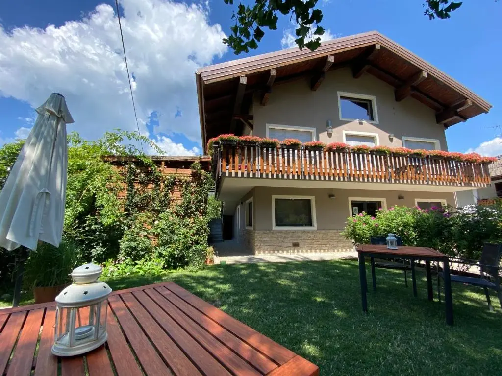 La Mucca Pelosa B&B