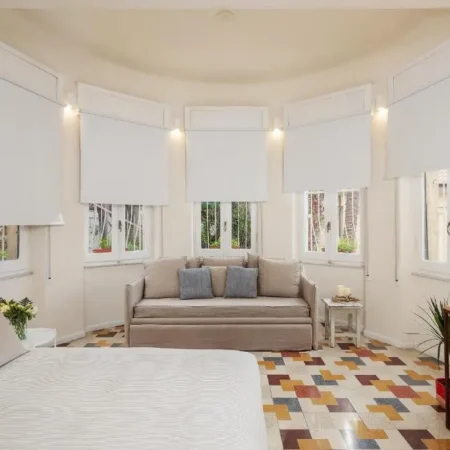 San Giorgio Boutique Rooms
