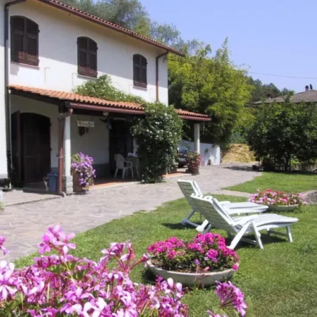 Villino Iso