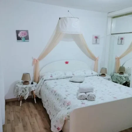 CONTROVENTO APARTAMENT II