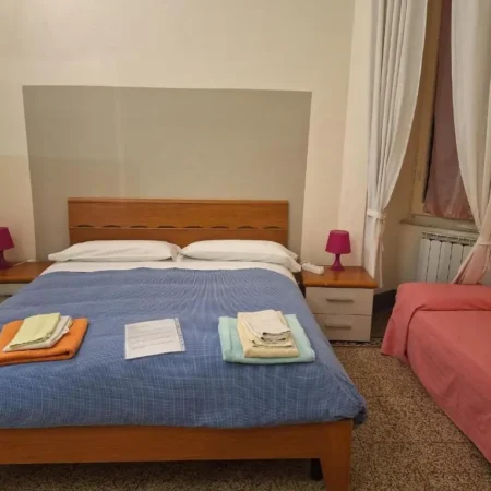 Guest House Erika