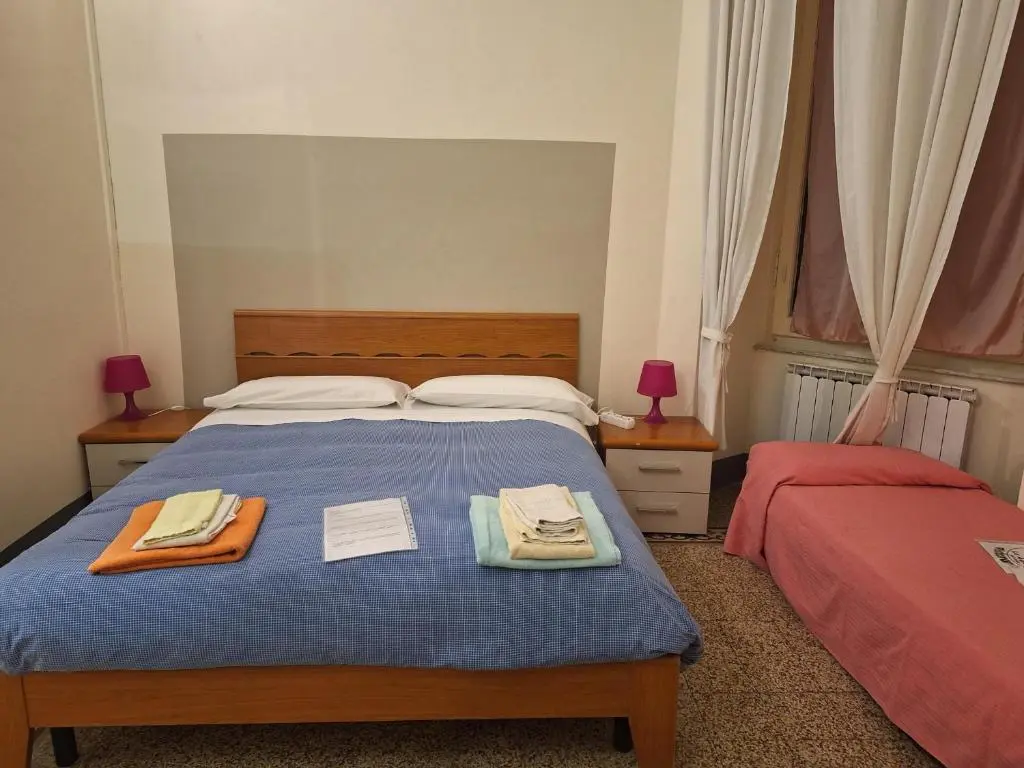 Guest House Erika