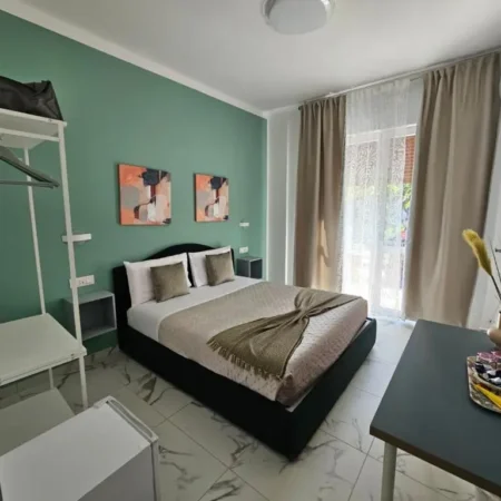 Key Rooms