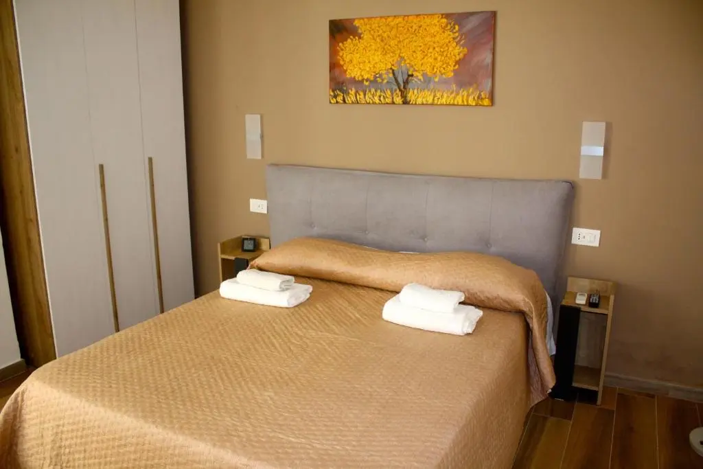 Pleasant stays La Spezia