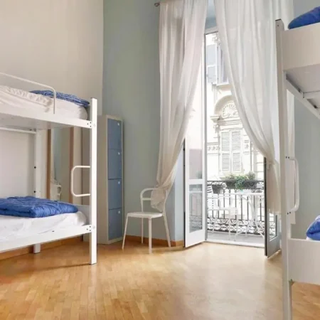 Hostal Manin Cinque Terre