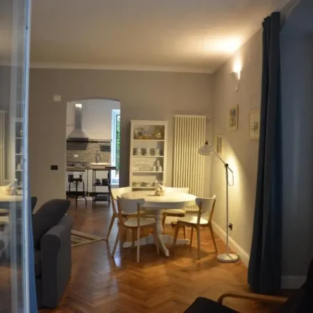La finestra di fronte La Spezia
