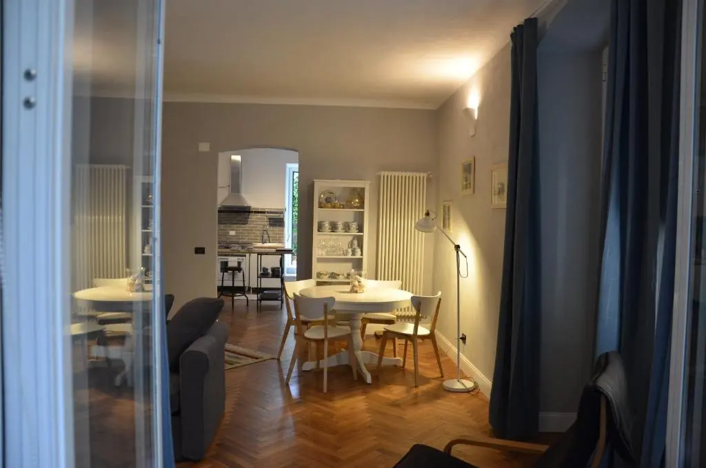 La finestra di fronte La Spezia