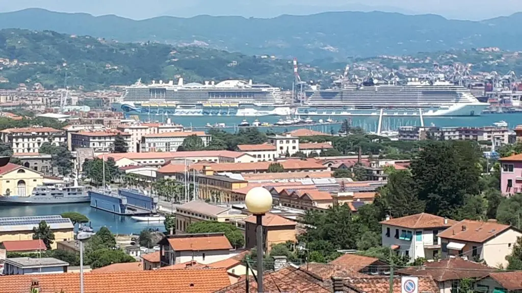 La Casa di Max