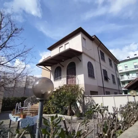 La Casina