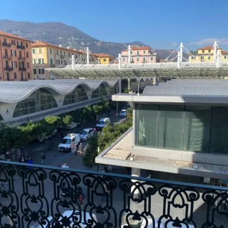 54 Rosselli Rooms