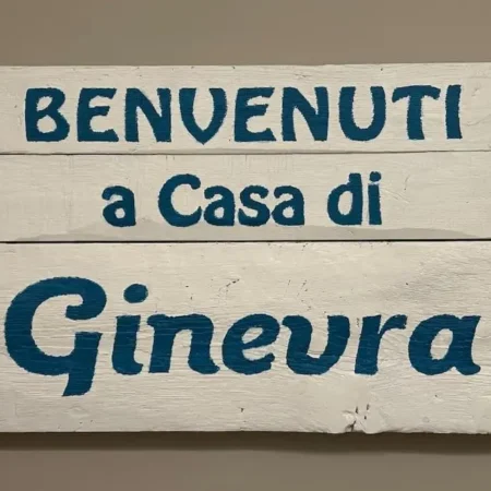 CASA GINEVRA