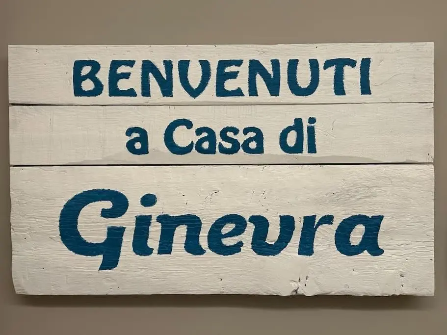 CASA GINEVRA