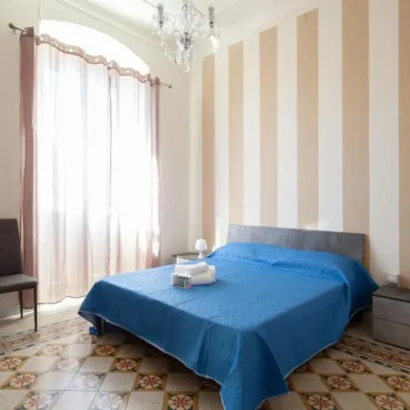 Rent Rooms la Spezia