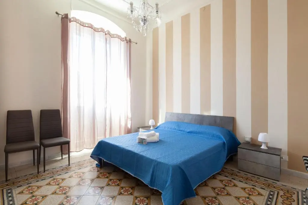 Rent Rooms la Spezia