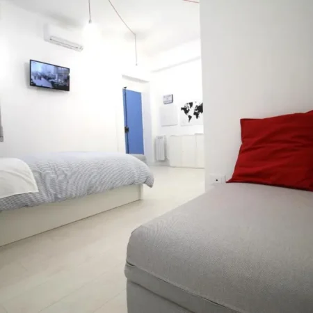 Interno5 Apartment